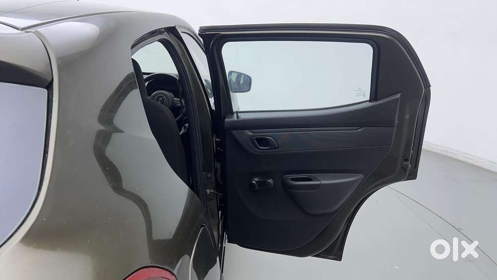 Renault Kwid 1.0 Rxl, 2019, Petrol