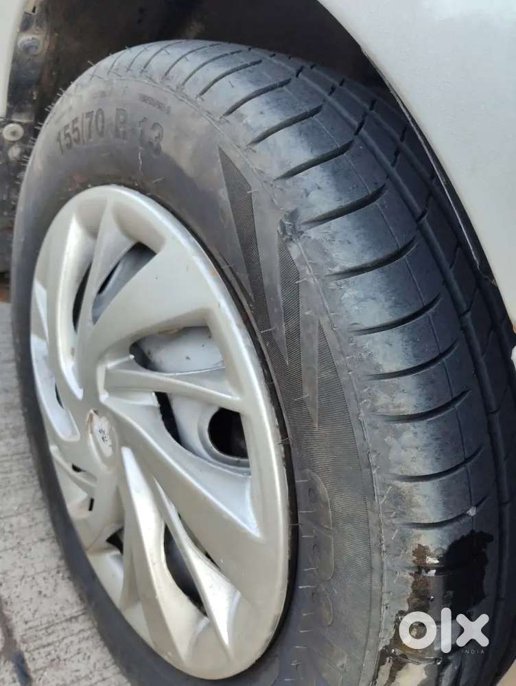 Maruti Suzuki Wagon R 2008