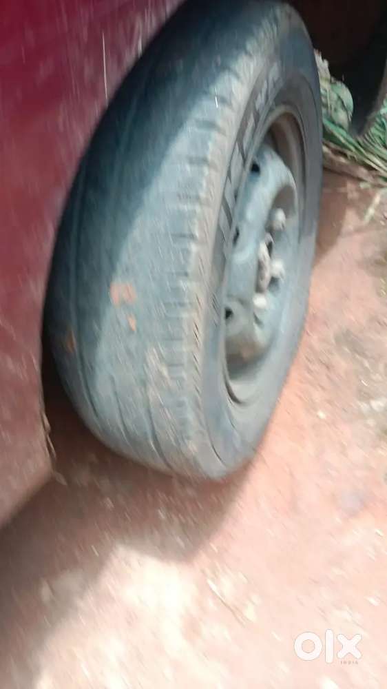Maruti Suzuki Alto 2011