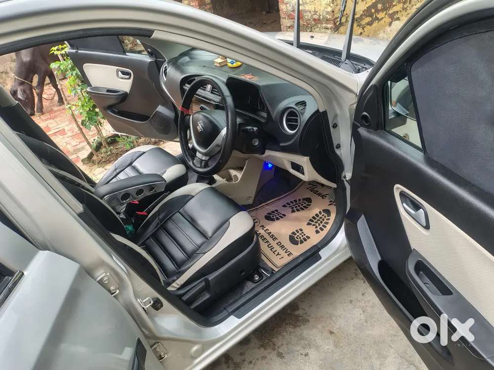 Maruti Suzuki Alto 800 2021 Model