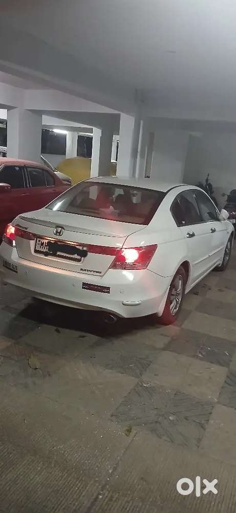 Honda Accord 60000 Km Driven Well Maintained