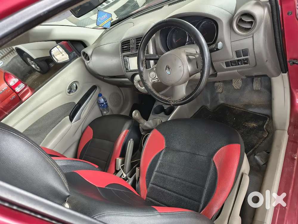 Renault Scala 2013 Diesel 156000 Km Driven New Tyre Ac Not Working