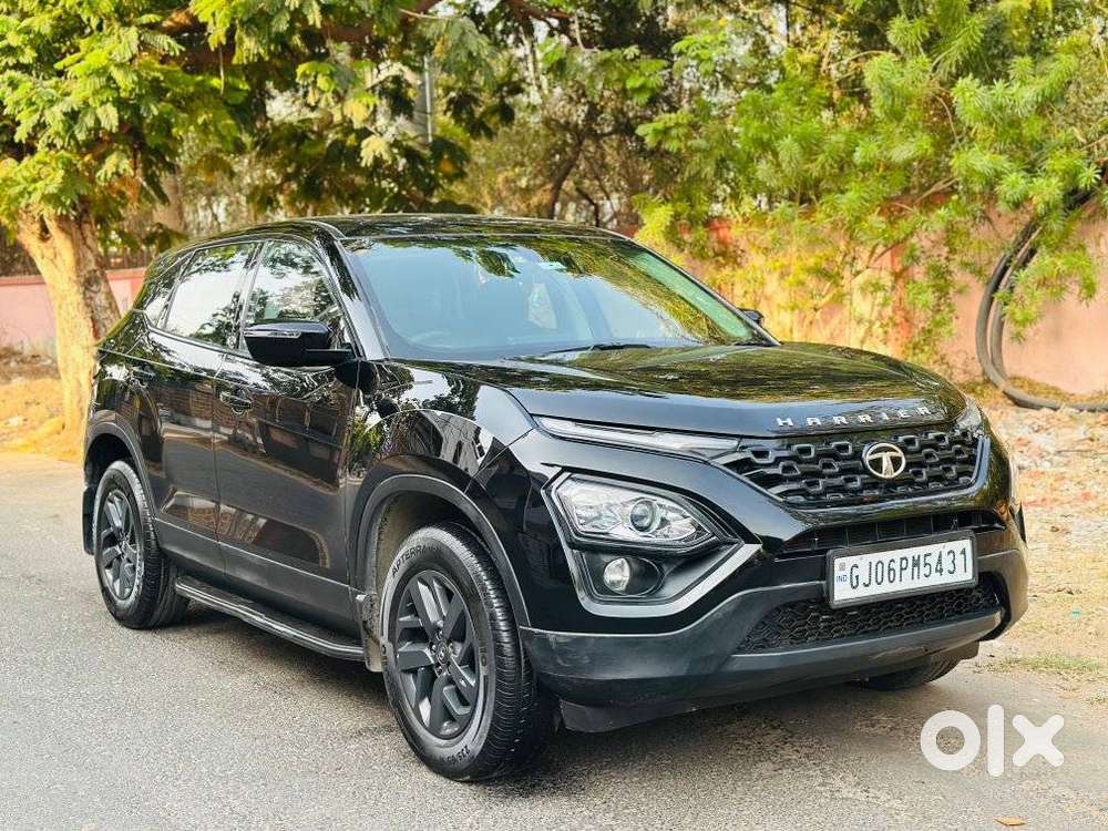 Tata Harrier Xt+, 2023, Diesel