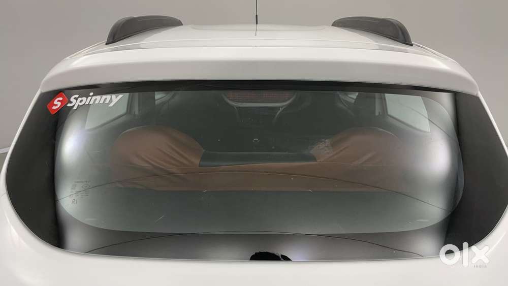 Renault Kwid Rxt, 2021, Petrol