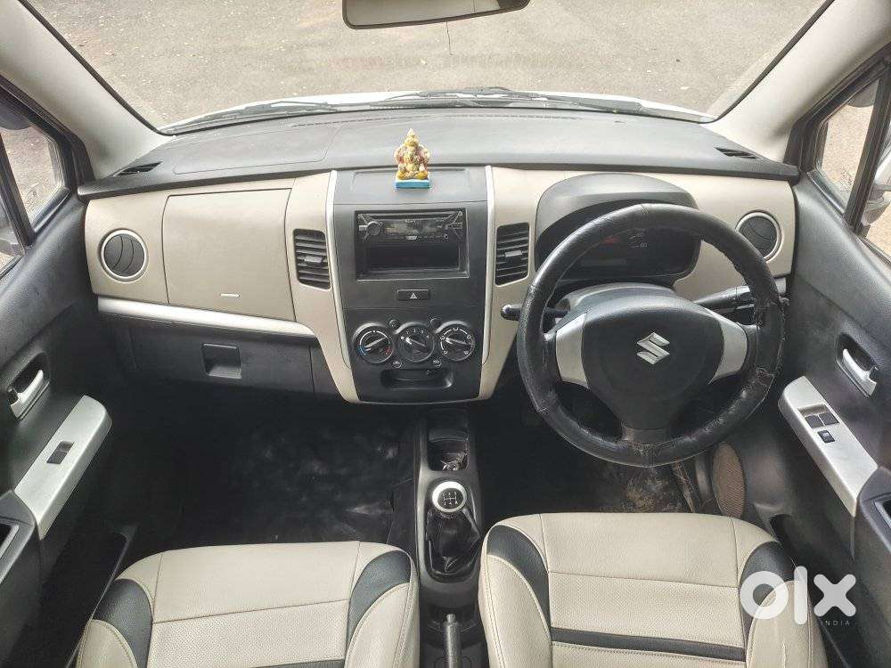 Maruti Suzuki Wagon R 1.0 Lxi Cng, 2015, Cng & Hybrids