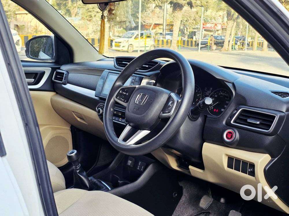 Honda Amaze Vx 1.2 Petrol Mt, 2022, Petrol
