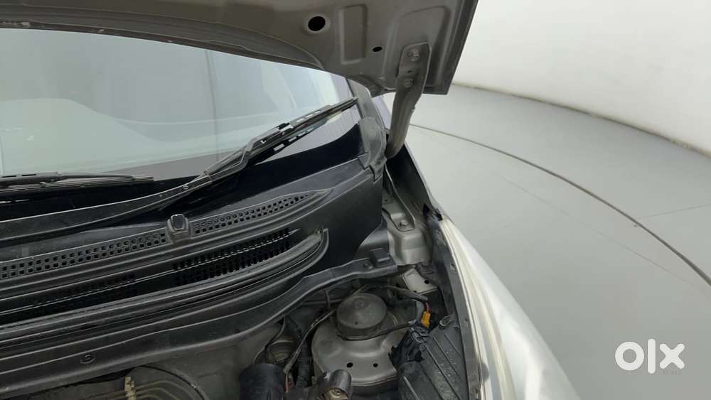 Hyundai Eon Era +, 2013, Petrol