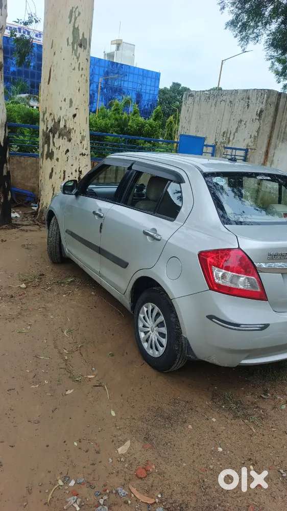 Maruti Suzuki Dzire 2013 Cng & Hybrids 110000 Km Driven