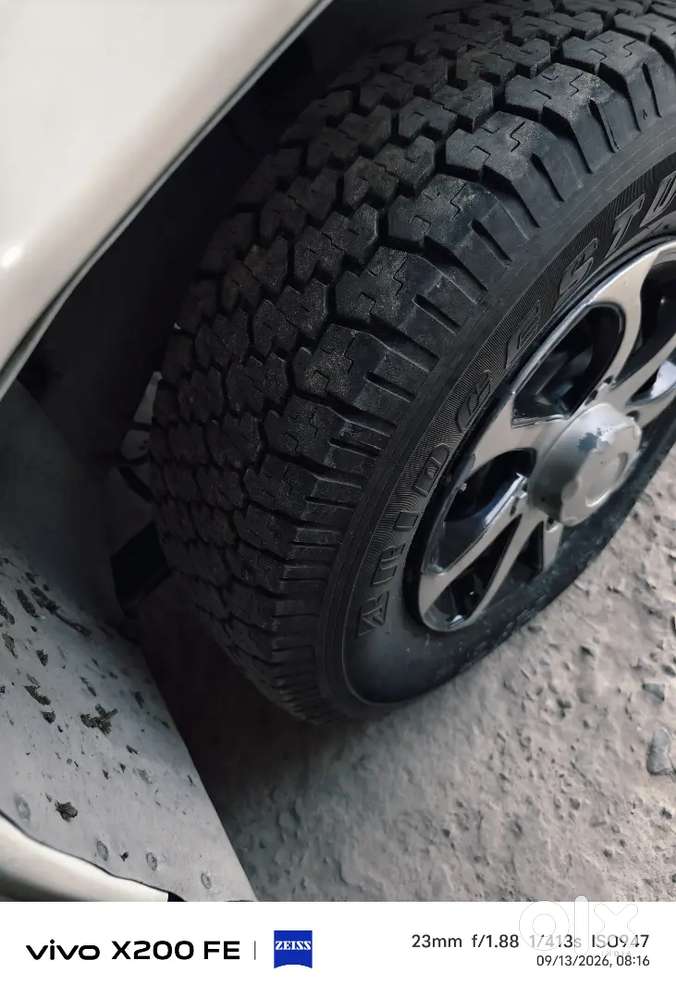 Mahindra Bolero 1.5 B6 2021