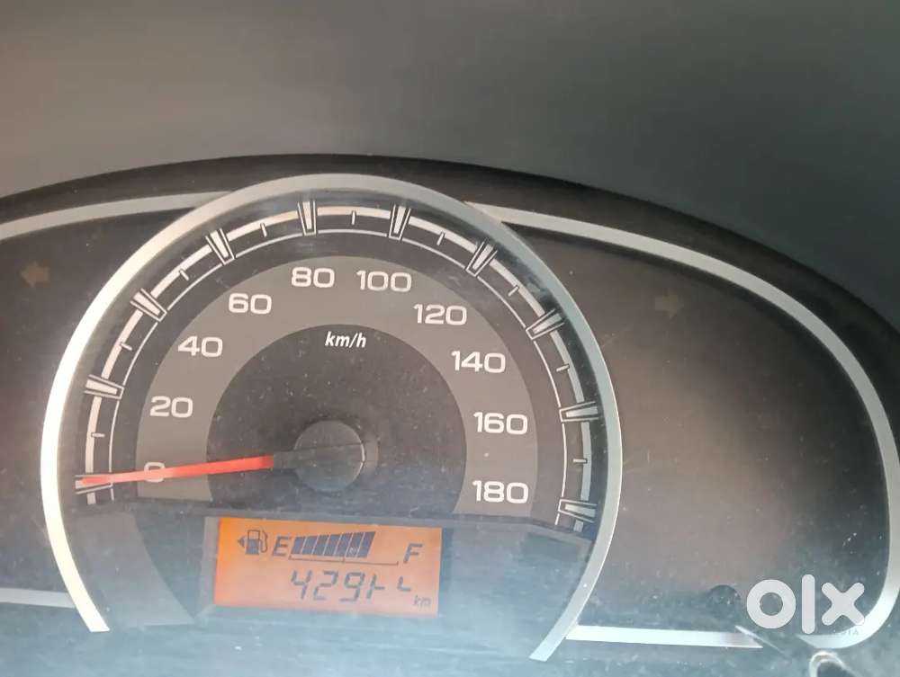 Maruti Suzuki Alto 800 2015 Petrol 42887 Km Driven