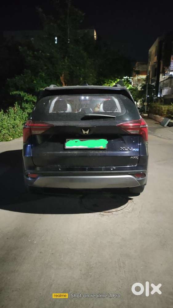 Mahindra Xuv700 2023 Diesel Good Condition