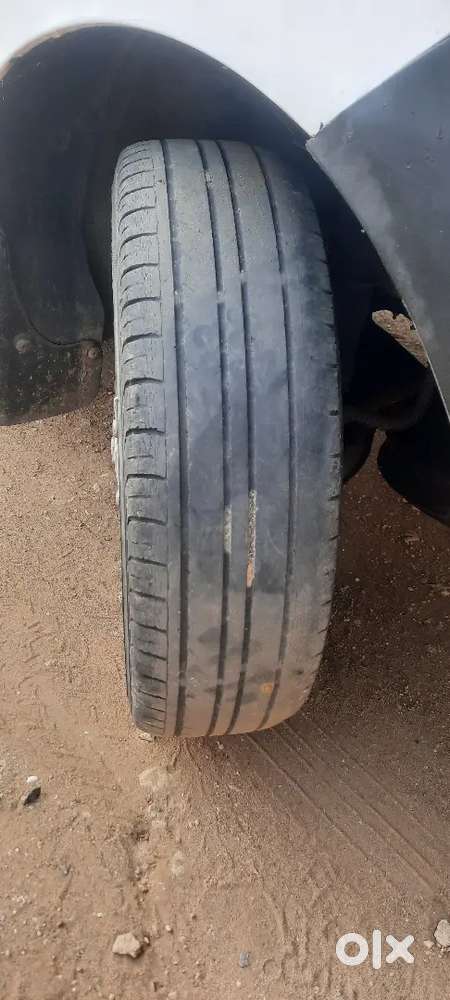 Hyundai Santro Xing 2005