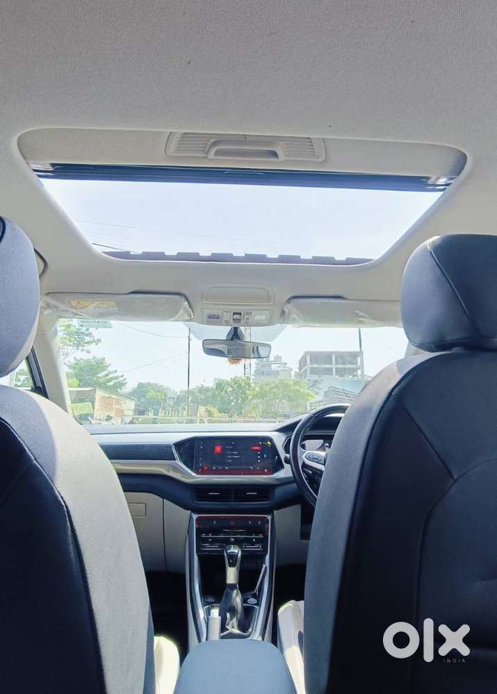Volkswagen Taigun 1.5 Tsi Gt, 2022, Petrol