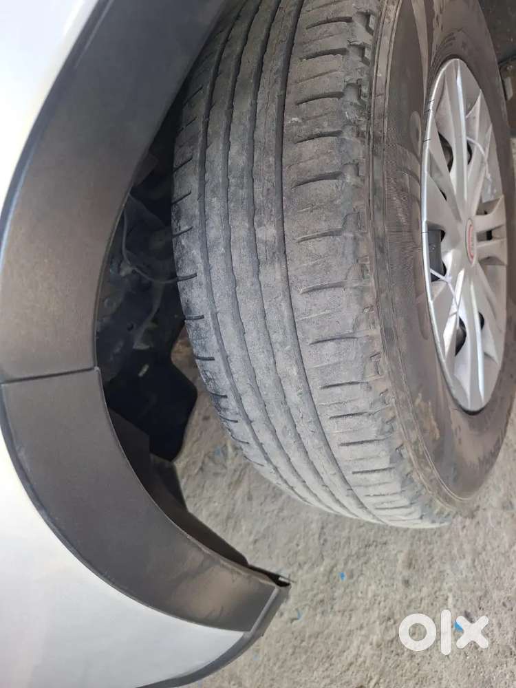 Mahindra Bolero Neo 2023 Diesel 47000 Km Driven