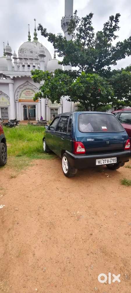Good Condition Chilled Ac