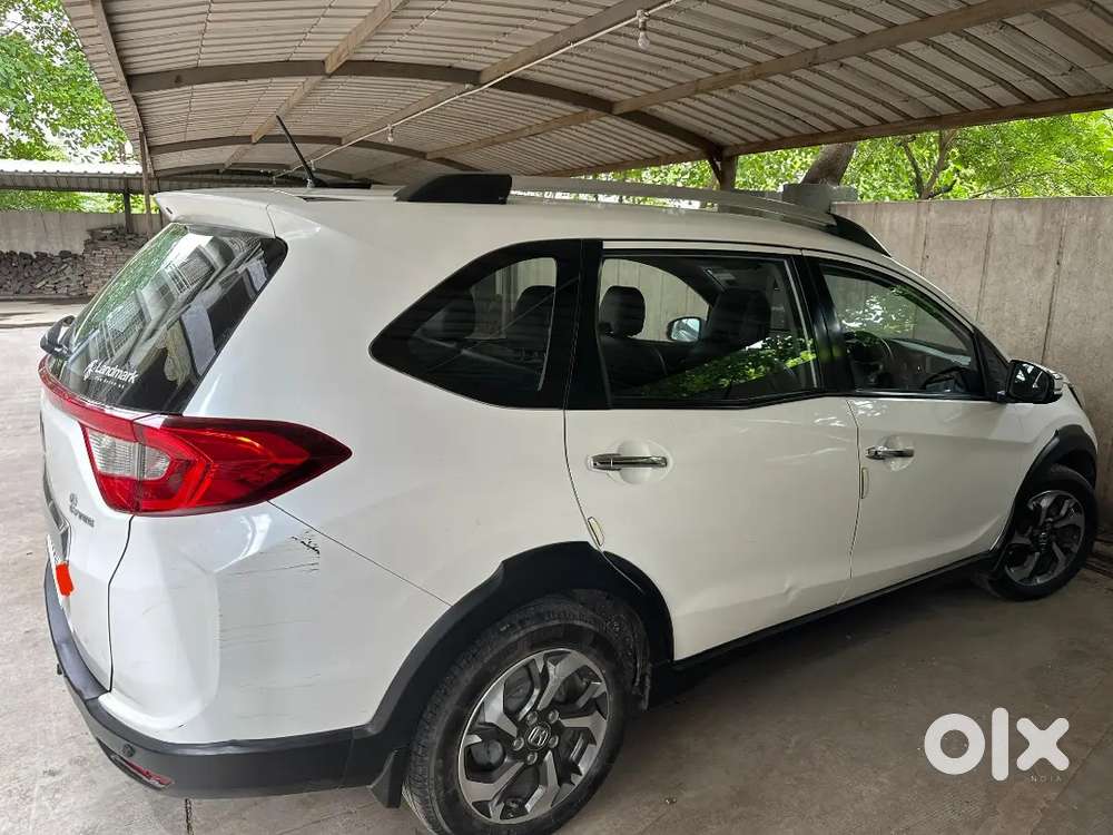 Honda Br-v 2019 Petrol 39000 Km Driven