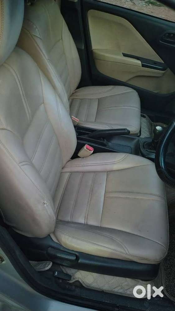 Honda City 2011-2013 E, 2014, Diesel