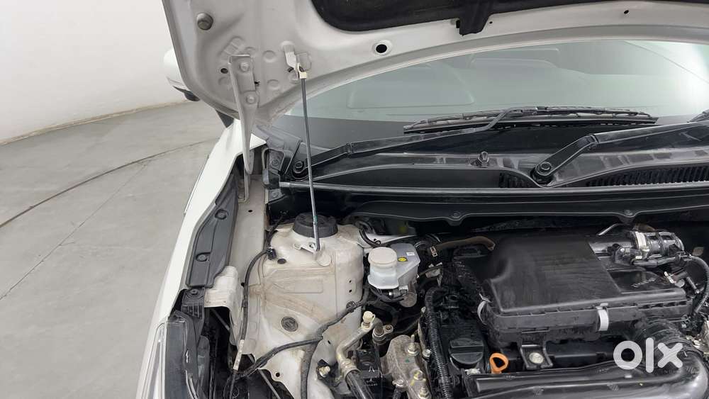 Maruti Suzuki Baleno 2019-2022 1.2 Alpha At, 2023, Petrol