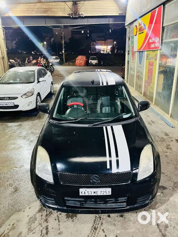 Maruti Suzuki Swift 2006 Petrol Well Maintained