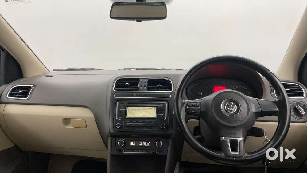 Volkswagen Vento 1.5 Tdi Highline, 2013, Diesel