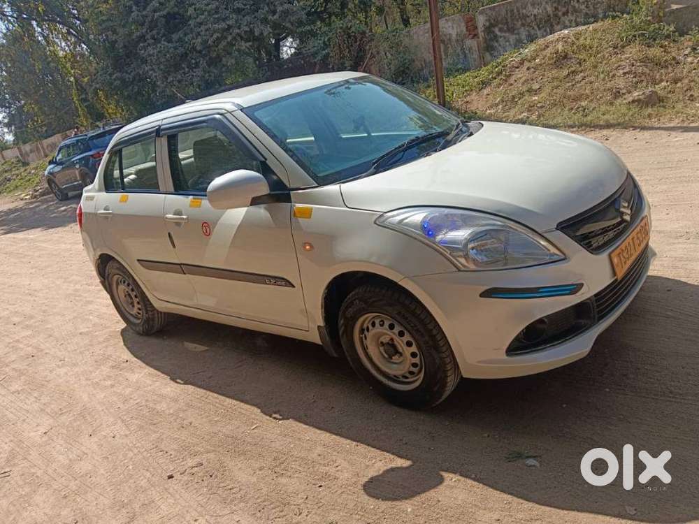 Maruti Suzuki Swift Dzire 1.2 Lxi Bsiv, 2019, Diesel