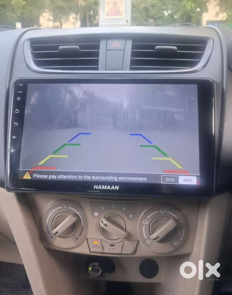 Maruti Suzuki Swift Dzire 1.3 Vxi, 2013, Petrol