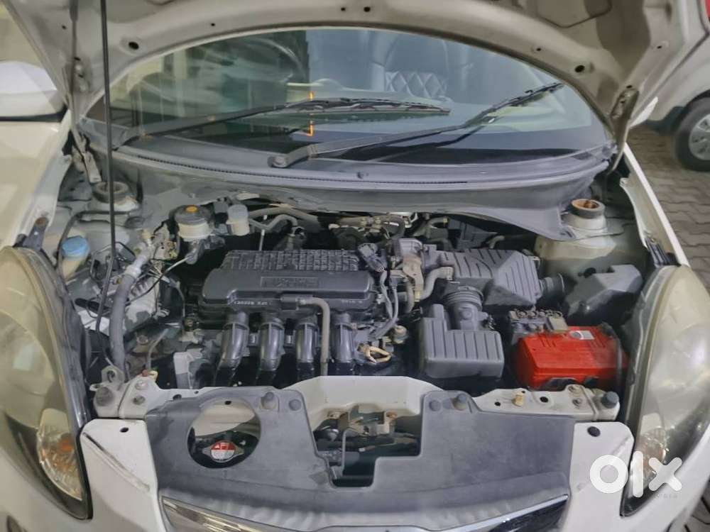 Honda Brio 2013-2016 V Mt, 2013, Petrol