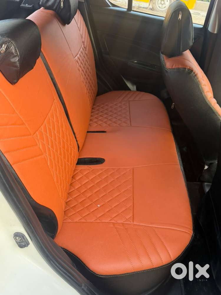 Maruti Swift Vdi 2015