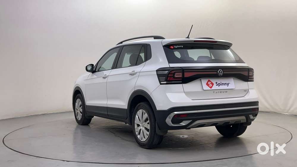 Volkswagen Taigun 1.0 Tsi Comfortline, 2023, Petrol