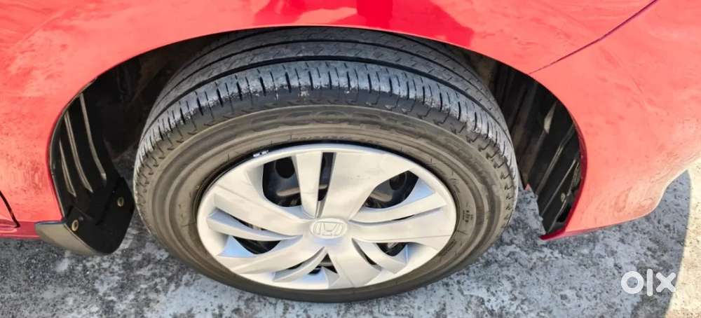 Honda Amaze S 1.2 Petrol Mt, 2019, Petrol