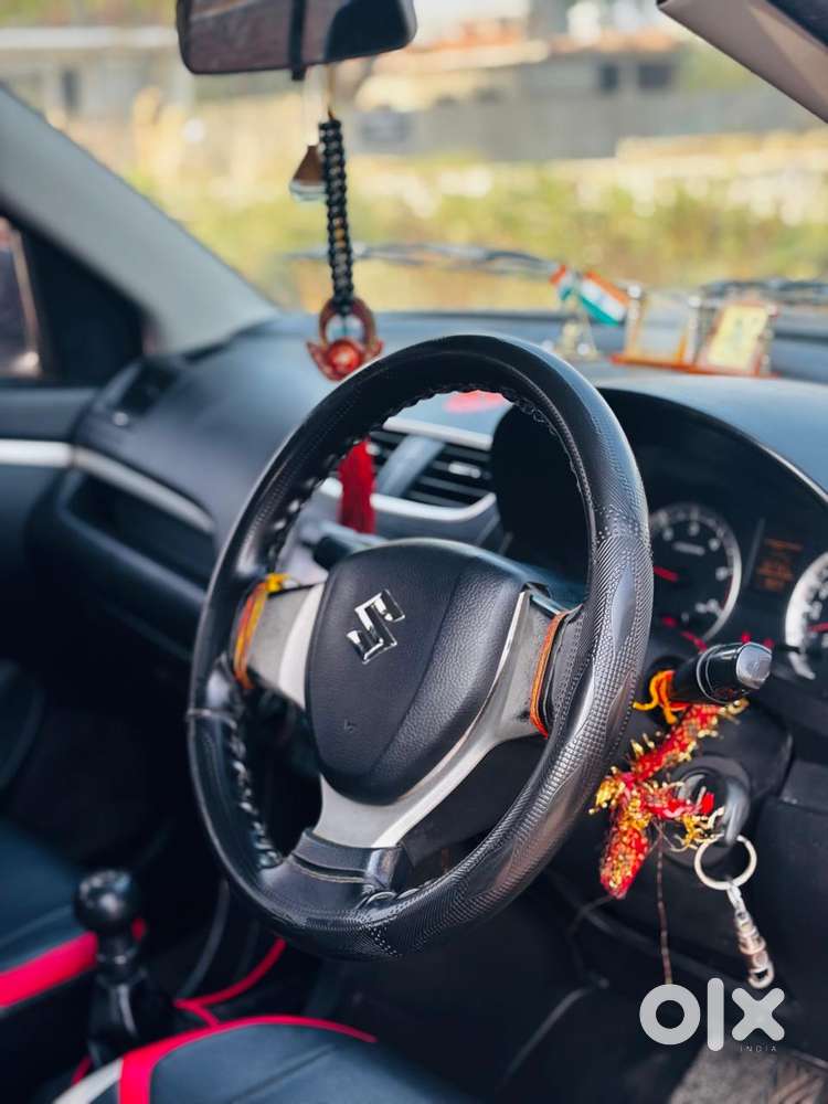 Maruti Suzuki Swift Vdi (o), 2016, Diesel