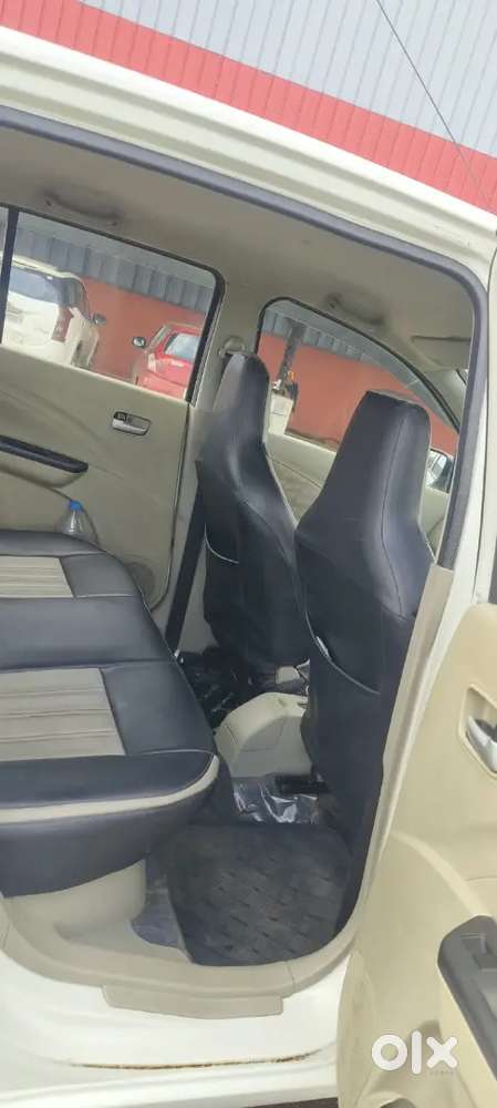 Maruti Suzuki Celerio Zxi 2014