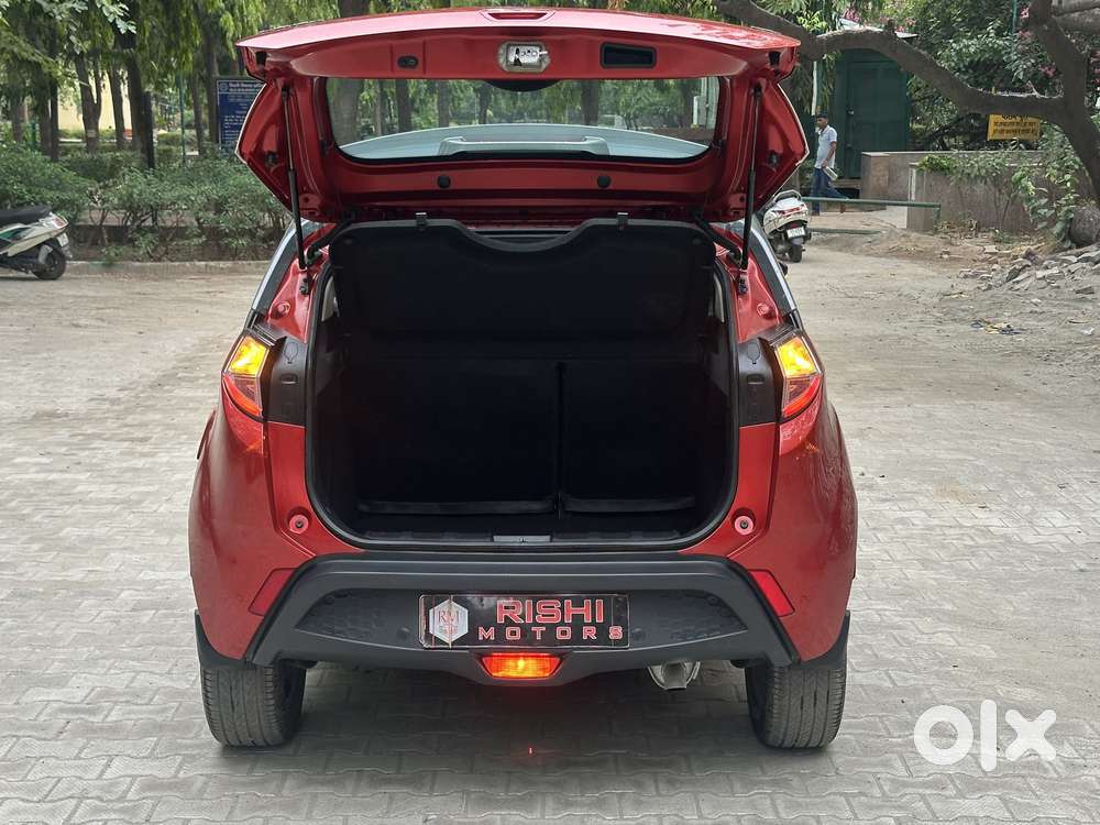 Tata Nexon 1.5 Revotorq Xz Plus Premium Dual Tone, 2019, Diesel