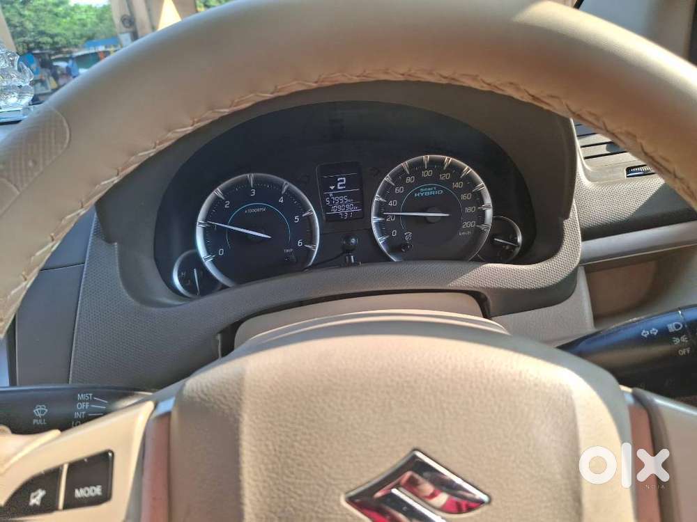 Maruti Suzuki, Ertiga Shvs Vdi, Disel, 9yr