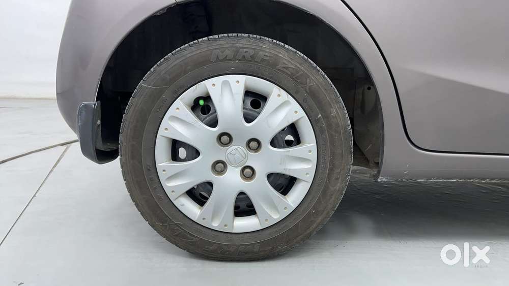 Honda Brio 1.2 S Mt, 2013, Petrol