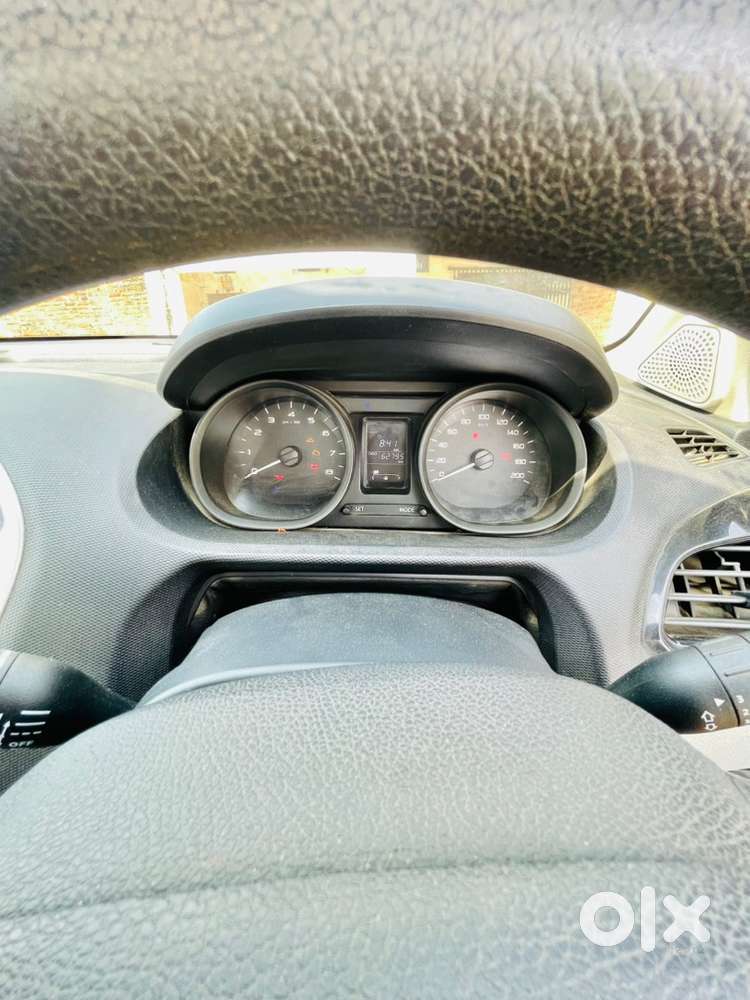 Tata Tiago 2016 Petrol Well Maintained Car Xt Variant