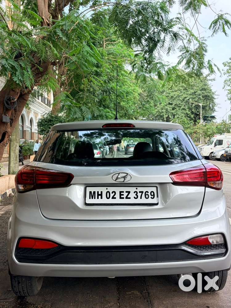 Hyundai New I20 90000 Km Driven