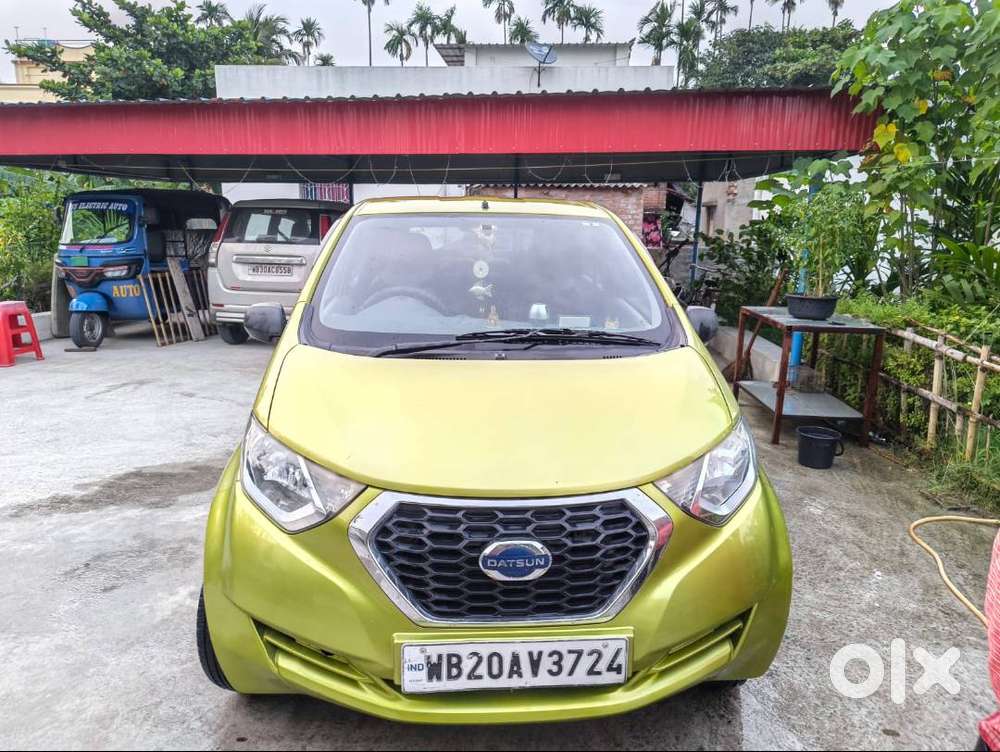 Urgent Sell Brand New Datson Redi Go