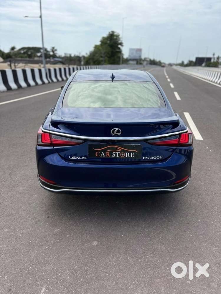 Lexus Es 300h Luxury, 2023, Petrol