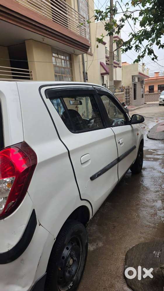 Maruti Suzuki Alto 800 2018 Petrol Well Maintained