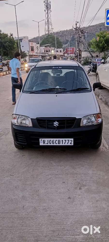 Maruti Suzuki Alto 11 Petrol Good Condition