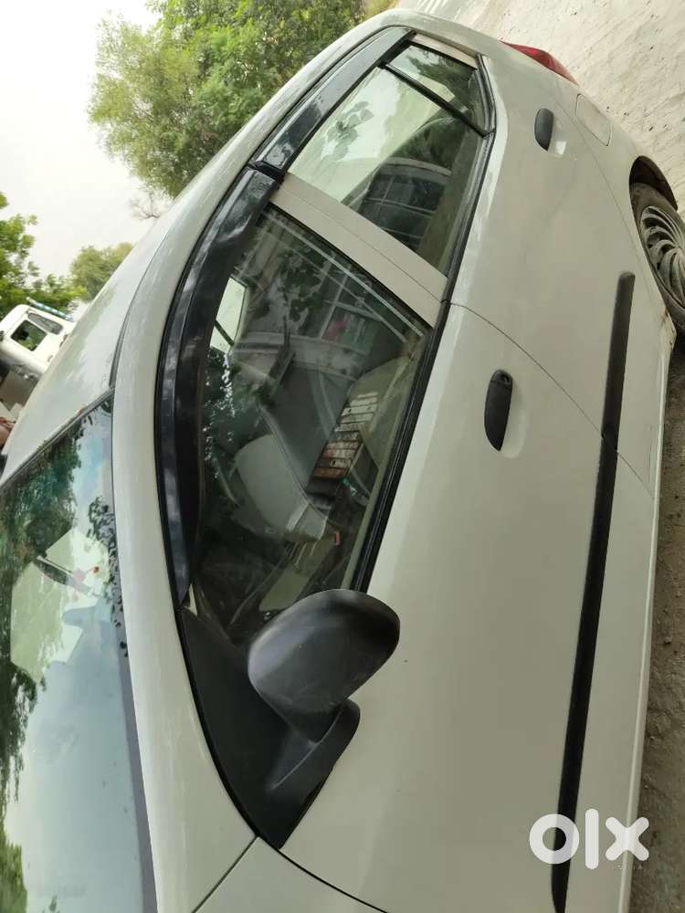 Hyundai I10 Magna 2014