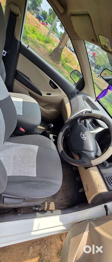 Hyundai Eon D-lite +, 2012, Petrol