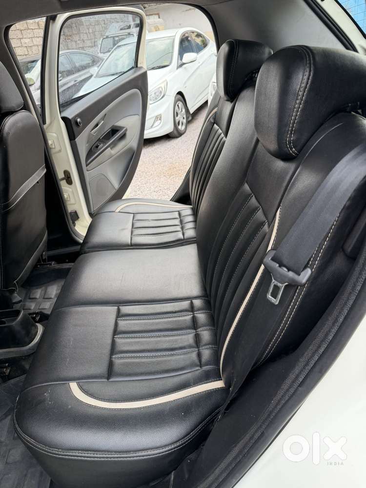 Fiat Punto Emotion Pack 1.3, 2014, Diesel