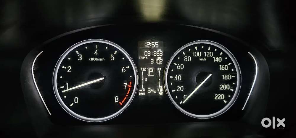 Honda City Automatic 2021 Model  Excellent Condition