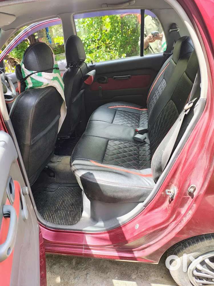 Hyundai Santro Xing Gls 2008 Petrol