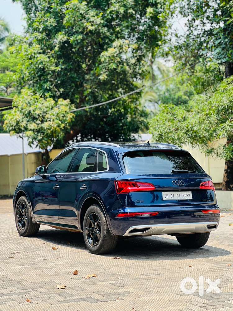 Audi Q5 35 Tdi Quattro, 2018, Diesel