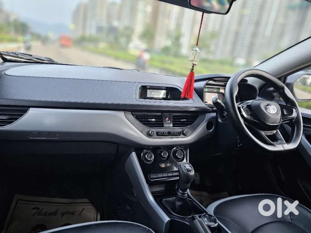 Tata Nexon 1.2 Revotron Xm, 2022, Petrol