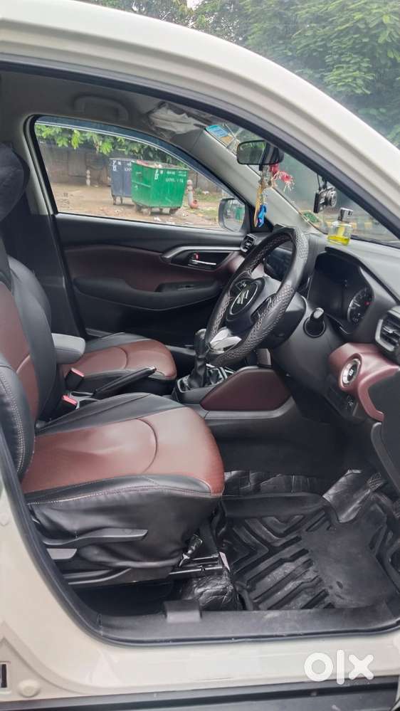 Maruti Suzuki Grand Vitara 1.5 Sigma Smart Hybrid, 2024, Petrol