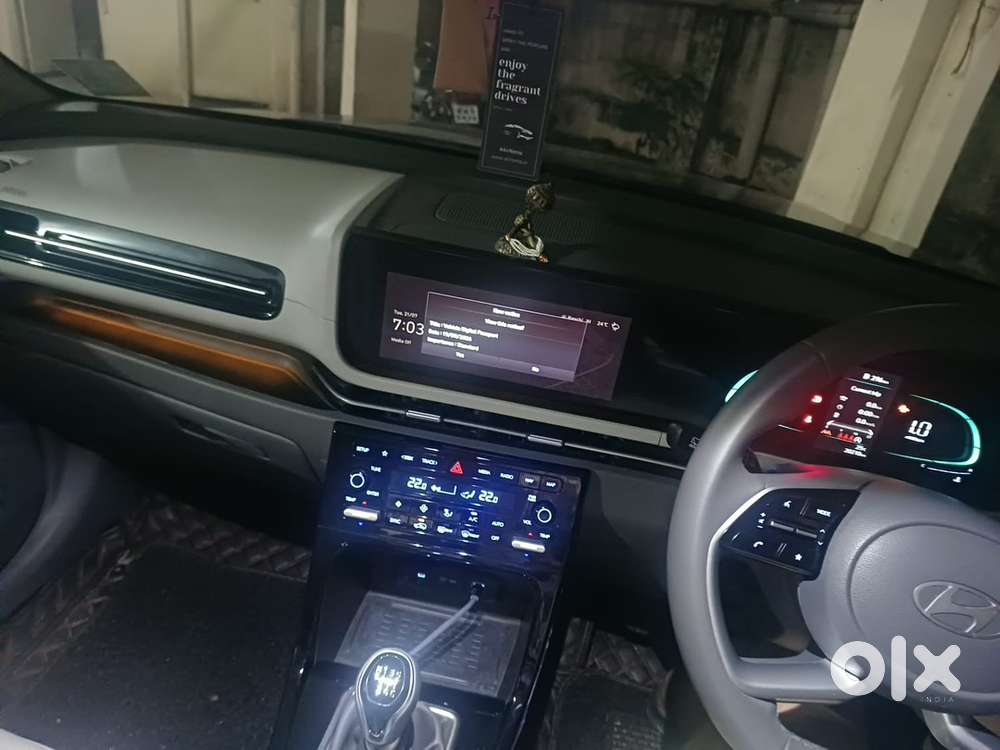 Hyundai Creta 2024 Facelift